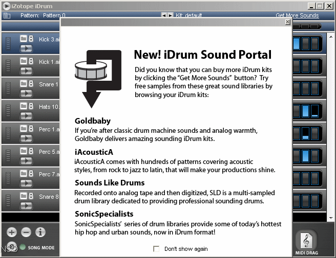 Idrum For Mac Free Download